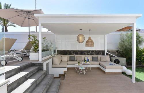 Blue Ocean by VillaGranCanaria - Foto 6