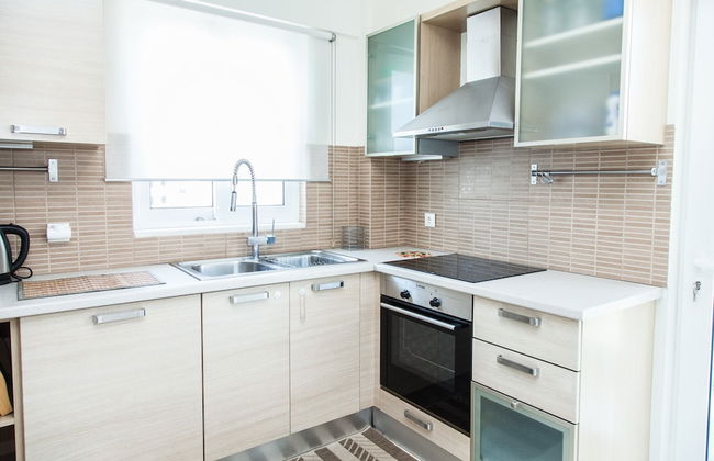 Delightful Apartment with amazing view - Foto 7