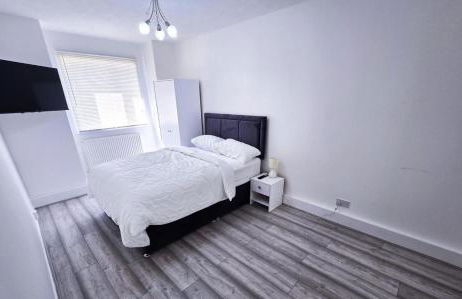 Kas cosy 2 Bedroom Apartment in Belvedere with great transportation links - Foto 6