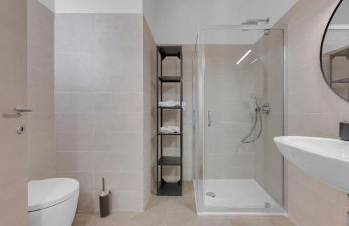 Cefalonia Garden with Terrace & Garage by NDP rent - Foto 23