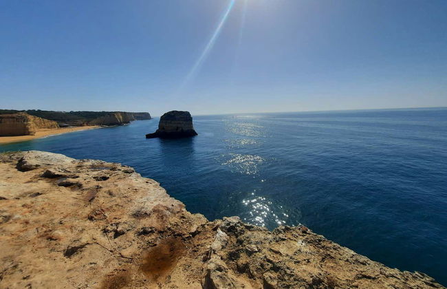 Balade en 4x4 à Portimão, Ferragudo et Silves - Photo 7