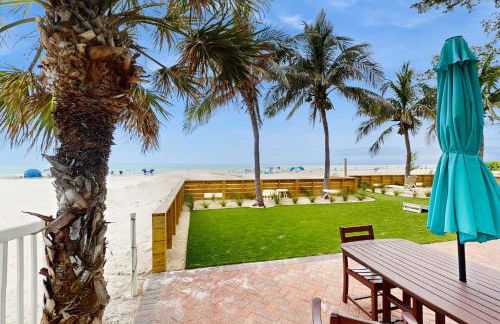 Bungalow Beach Place 6 - Foto 4