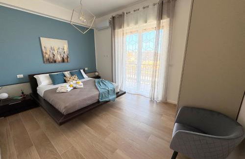 BariAmò Apartments-Central Station - Foto 20