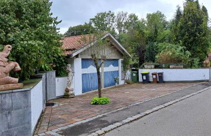 Ferienwohnung im Gartenparadies - Foto 33