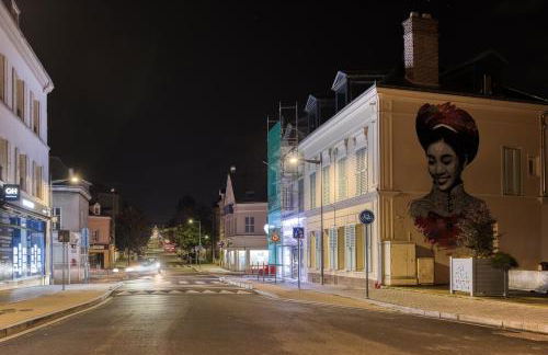 L'élégance - La Petite Provence & La belle époque - hyper centre - Foto 25