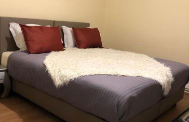 Le Cosy - Ateliers SNCF - Calme - Parking - Foto 37