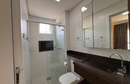 Apartamento no Condomínio 7 Mares, Praia dos Ingleses - Photo 4