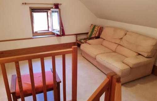 Gîte de France De la bergerie 2 épis - Gîte de France 4 personnes MAE-9104 - Foto 8