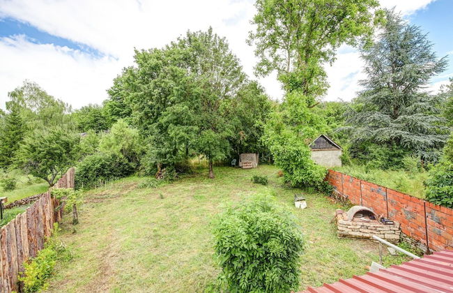 Traditional Holiday Home in Brinon sur Beuvron - Foto 35