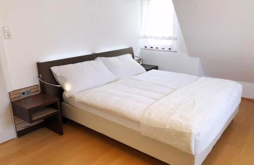 Große Wohnung mit 2 Schlafzimmern - Foto 10