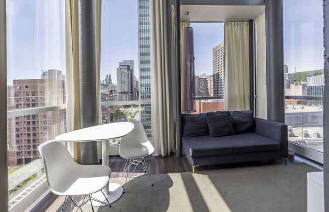 Hotel Zero 1 - Foto 26