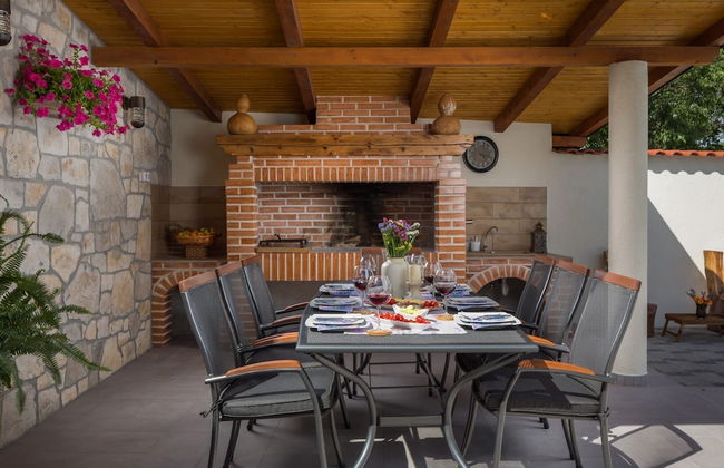 Villa Giardino - Foto 43