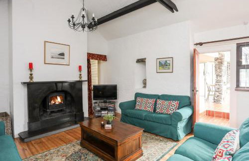 Bryn Eira Stables - Foto 12