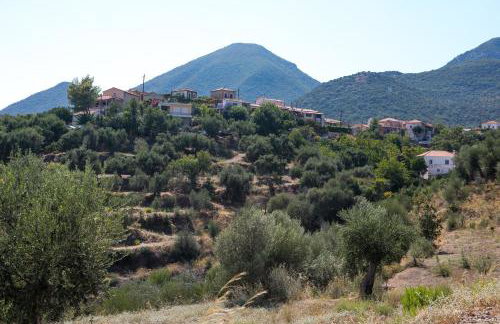 Filanthi's Retreat In Mani's Nature - Foto 22