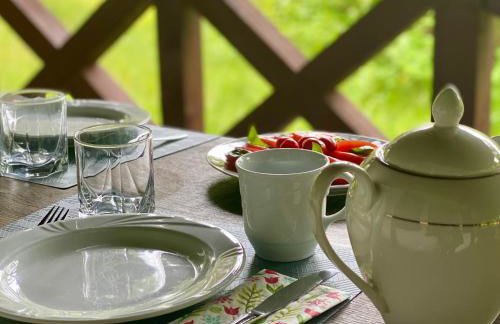 Ostoja Miłolas - Foto 20