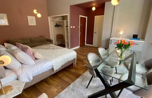 Studio for 3 near Regents Park n5 - Foto 35