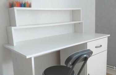 Tres bel appartement face au Chateau 2 ch 4 pers - BAUDELAIRE - Foto 11