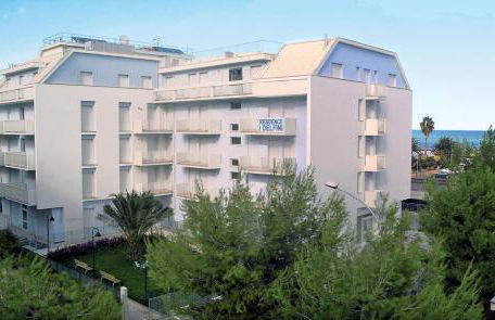 Residence I Delfini - Foto 1