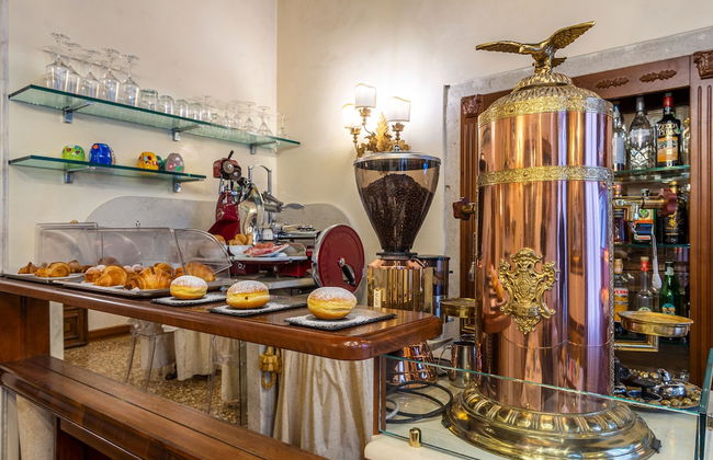 Palazzo Odoni - Foto 60