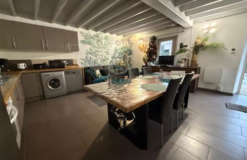 gites de Warincthun - Foto 61