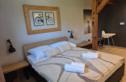 Apartamenty u Justyny - Szafir z widokiem na Dom Oficera - Foto 9