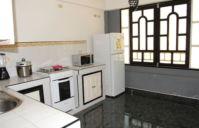 Holiday rental in Santiago de Cuba with terrace - Photo 20