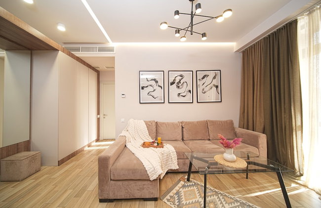 Sweet Home Deluxe Apart-Hotel - Foto 54