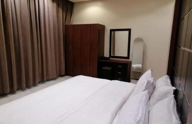 SLS Serviced Apartments - Al Hazem - Foto 4