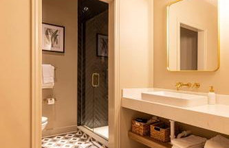 Sinclair Suites - Boutique Hotel West Dundee - Foto 6