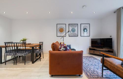 Station View - Modern Flat Near Centre & Station - Foto 13