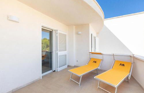 Salentoandmore - Villetta Smile - Foto 16