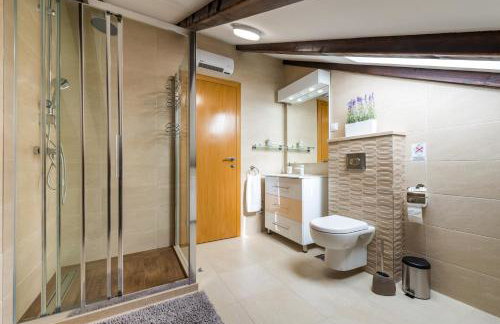 Villa Pizzelli - Photo 64