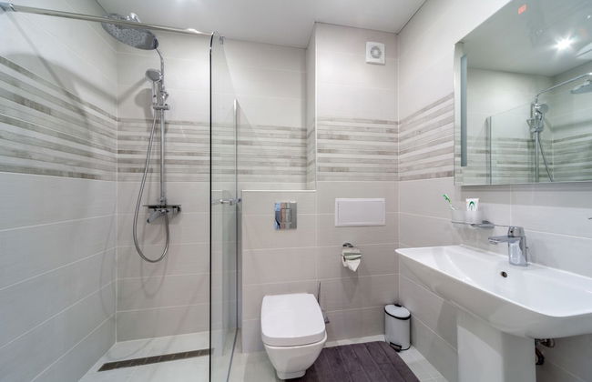 Lighthouse Golf Resort Private Properties - Foto 70