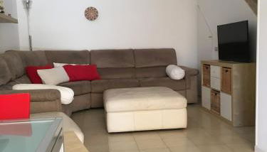 Relax at Fata Morgana, close to Lido Silvana beach - Foto 1