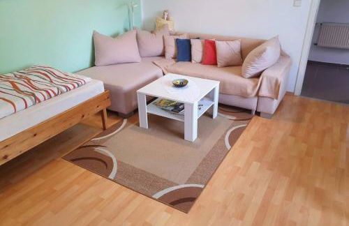 Haus im Grünen - Foto 1