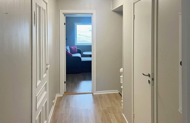 8 Person Holiday Home in Bremanger - Foto 25