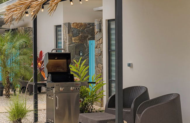 Villas VR Beachwalk Avellanas - Foto 74