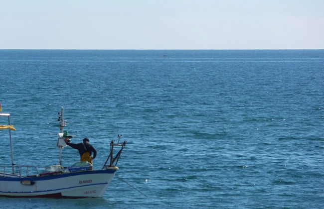 Charming Holiday Home Near Seabeach in La Cala de Mijas With Private Terrace - Foto 37