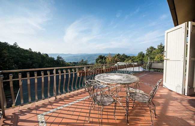 Podere Il Sorriso Degli Angeli - Photo 1