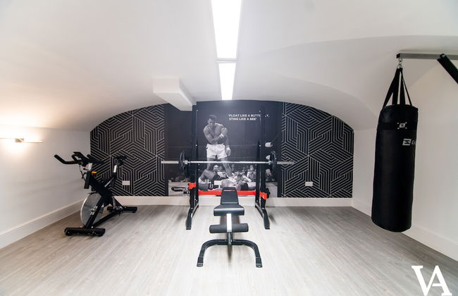 Velvet Apartments - 10 Park Square East - Foto 2