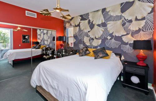 Navigate Stays Family Artful Retreat w Pool & Cabana - Foto 32