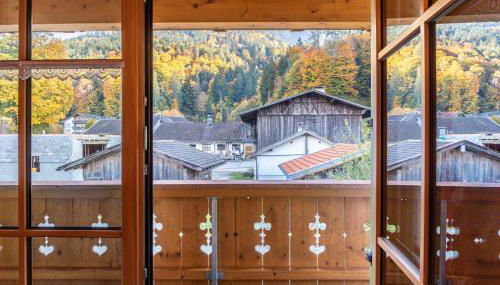 Fewo Maria Grasegger - Foto 4