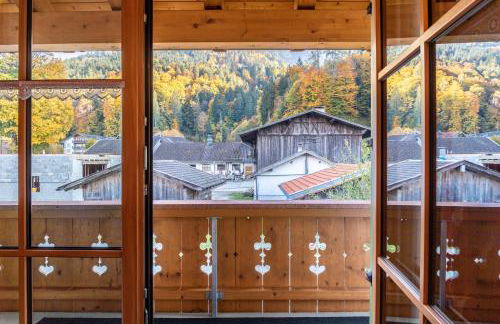 Fewo Maria Grasegger - Foto 4