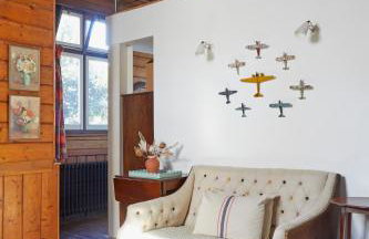 Tin tabernacle perfect for group getaways - Foto 37