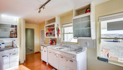 Charming Farmington Home about 16 Mi to Aztec Ruins! - Foto 2