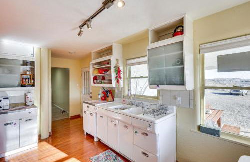 Charming Farmington Home about 16 Mi to Aztec Ruins! - Foto 2