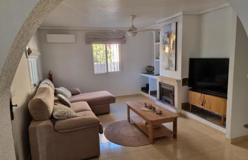 Villa Oasis Esperanza Camposol Sector D - Foto 13