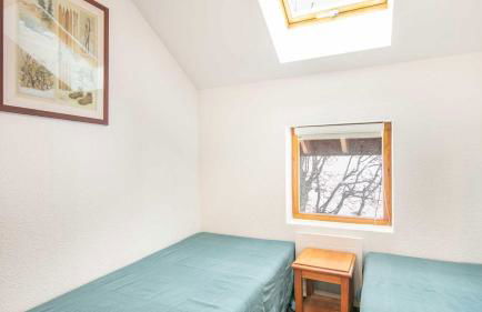 Les Marmottes - 42 - Appart renove - 6 pers - Foto 15