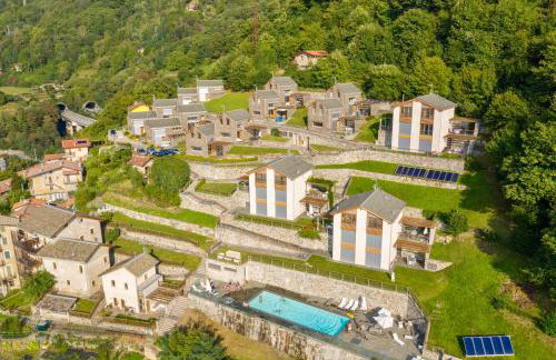 Spectacular views and modern living on Lake Como - Photo 15