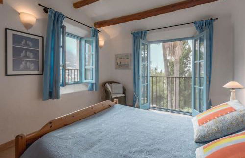 Mediterranean Sea View Villa - Foto 37